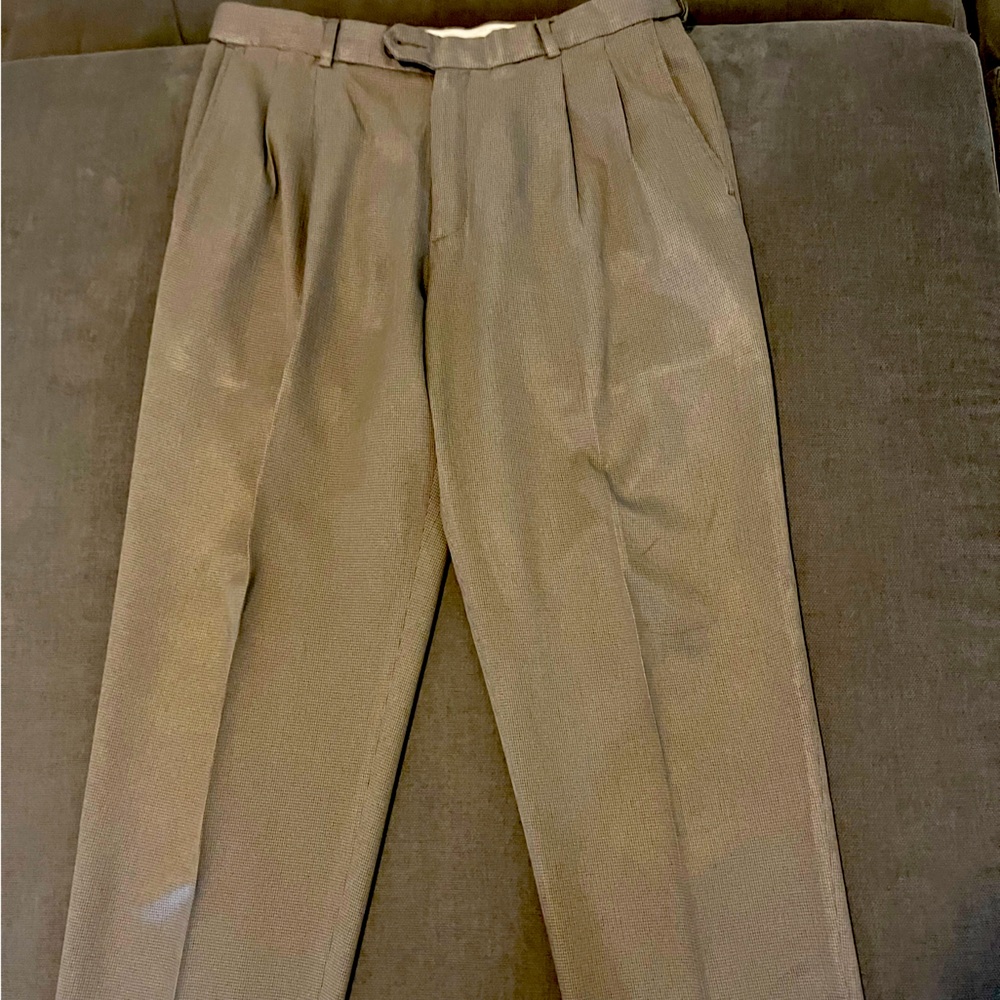 Haggar slacks 34 x 29